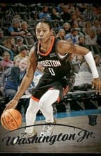 TyTy Washington Jr