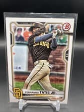 Fernando Tatis Jr.