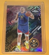 Nikola Jokic