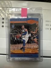 Jalen Brunson
