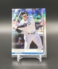 Aaron Judge
