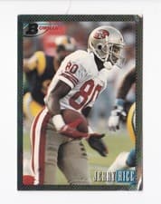 Jerry Rice