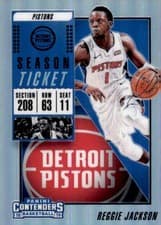 Reggie Jackson