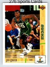 Jeff Grayer
