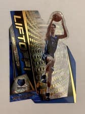 Brandon Clarke