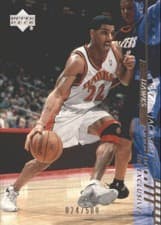 Michael Curry