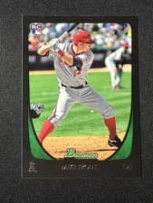 Mike Trout