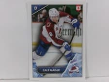 Cale Makar