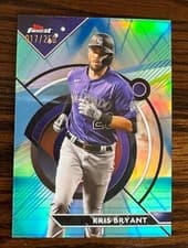Kris Bryant