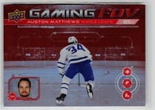 Auston Matthews