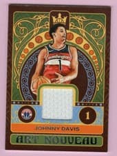 Johnny Davis