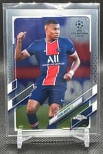 Kylian Mbappe