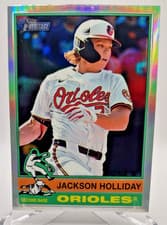 Jackson Holliday