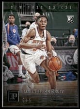 Immanuel Quickley