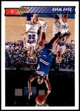 Spud Webb