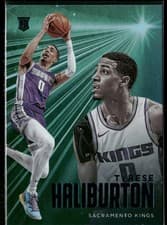 Tyrese Haliburton