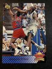 Shaquille O'Neal