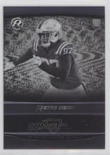 2024 Topps Resurgence Retro Vision Laiatu Latu #RV-34 card