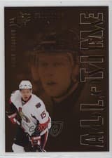 2024-25 SPx All-Time Holoview Dany Heatley #ATG-HE card