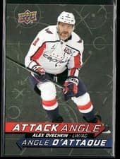 Alex Ovechkin