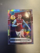 Jarrod Bowen