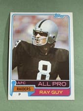 Ray Guy