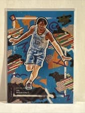 2020 Panini Court Kings Ja Morant #55