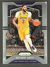 Anthony Davis