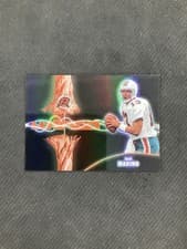 Dan Marino 2024 Topps Resurgence Wired card