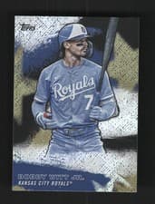 2026 Topps Stars of MLB Bobby Witt Jr. #SMLB-5 card