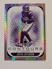 Justin Jefferson
