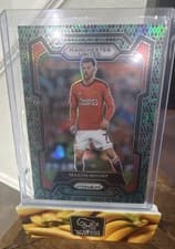 Mason Mount 2023 Panini Prizm Premier League card