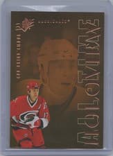 2024-25 SPx All-Time Holoview Rod Brind`Amour #ATG-RB card