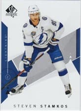 Steven Stamkos