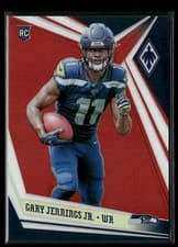Gary Jennings Jr. 2019 Panini Phoenix card
