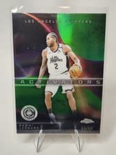 Kawhi Leonard
