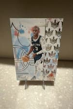 Chris Paul 2024-25 Panini Court Kings Base Set card