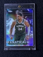 Giannis Antetokounmpo