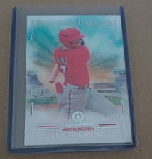 2025 Panini Boys of Summer Base Set Seaver King #56 card