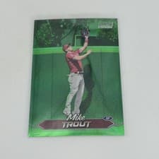 Mike Trout