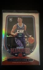 LaMelo Ball 2020-21 Panini Chronicles Base Set card