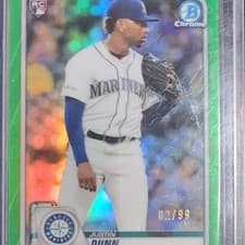 Justin Dunn