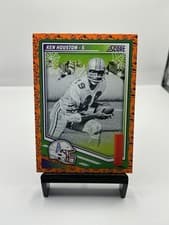 2025 Score-A-Treat Base Set Ken Houston #299 card