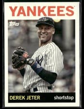 Derek Jeter