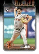 Mason Black