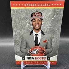 Damian Lillard