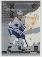 2024-25 SPx Holoview F/X William Nylander #HV-9 card