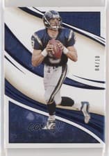 Drew Brees 2020 Panini Immaculate Collection card