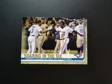 Brandon Drury / Vladimir Guerrero Jr.