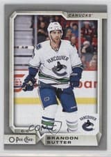 Brandon Sutter